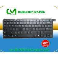 DELL VOSTRO 5460 5470 5480 V5460 V5470 V5480 LAPTOP KEYBOARD -