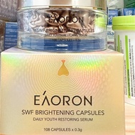 Eaoron SWF Whitening Capsules Serum 108 tablets - Australian product