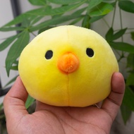 Homie Capoo teddy bear size 10cm