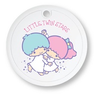 ANIMATION WORKSHOP Sanrio Characters Location Tracker - Little Twin Stars