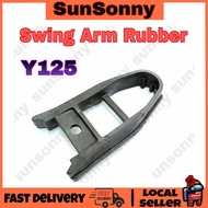 YAMAHA Y125 Y125Z / Y125ZR / 125Z SWING ARM RUBBER / ARM DAMPER