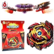 B-145 Beyblade Burst Brand SB Venom Diabolos Wizard Fafnir Slash Valkyrie Regalia Yenesis Hell Salam