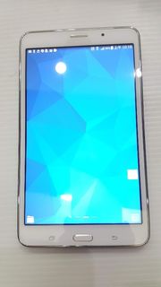 三星 SAMSUNG GALAXY Tab 4 7.0 LTE T2397 4G 平板電腦 Tab4