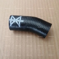 Engine Regulator Coolant Water Hose Pipe For Audi A6 C6 2.4 2.8 3.2 2005-2011   06E121445B 06E 121 4