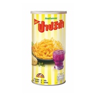 Paprika Thai Tube Shape Potato Snack 72g Crispy and Flavorful Savor the Taste of Thailand