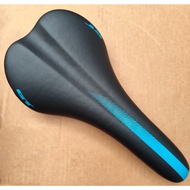GT Seat Mountain Bike Road Bike Seat Bicycle Saddle Package Seat Cushion