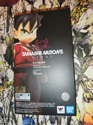 日版 右 HG TAMASHII NATIONS STORE 魂SHOP限定 1/12 BANDAI NAMCO 真骨雕 S.H.F SHF S.H.FIGUARTS  非超合金製 龍珠 Z 超 SH
