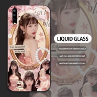 HP Tempered Glass case Vivo Y02 Y02A Y02T Y3S 2020 Y10 Y10T1 Y11 2019 Y11S Y15 C Y12 I AS Y16 Y17 Y1