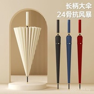 Umbrella Umbrella Umbrella Umbrella Umbrella Windproof 24 Ribs Umbrella Oversized Sun Umbrella Windp