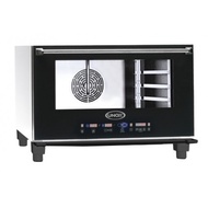 UNOX Italy XVC105EP ChefTop GN 1/1 Professional Combi Oven 3 Tray