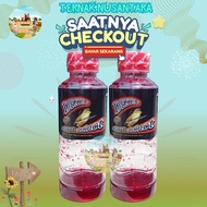 DEXTRO 87 ORIGINAL - MULTIVITAMIN DOPING PLECI