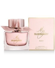 Burberrys' - My Burberry Blush EDP 花之緋香水 90ml (平行進口)