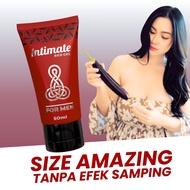 Verbagel Tantra BPOM - pembesar alat fital pria minyak verbagel oil bpom pemanjang ampuh permanen
