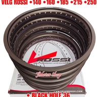 Sell ErZ VRossi Rims 14 16 185 215 25 Ring 18 Rossi Rims 14 16 185 215 25 Ring 18 One Piece Of Stock A Lot