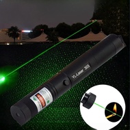 Green Laser Pointer 5mW Presenter Pen Teaching Light