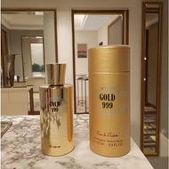 ⭐️DISCOUNT OFFER⭐️  GOLD 999, EAU DE TOILETTE, 100ML, UNISEX