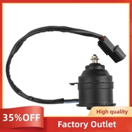 For    Radiator Fan Motor Replacement Parts Accessories 062500-6351