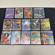 PTCG 日版 AR SR MA RAW
