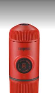 SIMPLII YOURS Nanopresso手動咖啡機