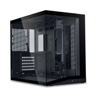 Vỏ máy tính Lian Li O11D Mini V2 Flow Black