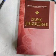 ISLAMIC JURISPRUDENCE karangan Imran Ahsan Khan