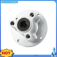 Front 12mm Aluminum CNC Wheel for Hub for Monkey Bike Z50 Z50J Wheel Hub Motorcycle Accessories