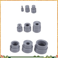 9PCS Lens Repair Tool Kit for Camera DSLR Ring Removal Rubber 8-83mm Photo Studio Accessories youyil