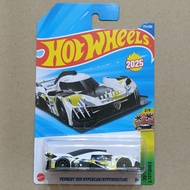[NS] Hot Wheels Peugeot 9x8 Hypercar