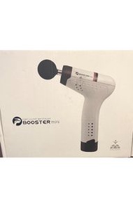 Booster按摩槍