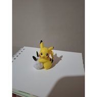 Pikachu snowball Limited original smooth @nitendo Loose