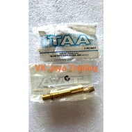 Suzuki TS100 TS125 Slide Needle set Good Quality Brand TAA 1unit