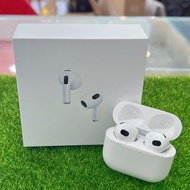 【艾爾巴二手】AirPods 3代MagSafe版本 A2566/A264/A2565#二手藍芽耳機 #勝利店6302N