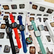 Smartwatch T500 Series 6 Original For iOS Android Touchscreen