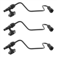 (LAPO) 3X Clutch Master Cylinder Tube Hose Ford Ranger T6 MK1 BT50 2016- EB3G-7A512-BA 1895958