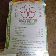 DEDAK ARNAB BERHAD FFM 5811  1KG/2KG