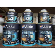 Aikka AK679 2K Epoxy Primer / Wet On Wet Primer / Surfacer Primer / MIRI,SARAWAK