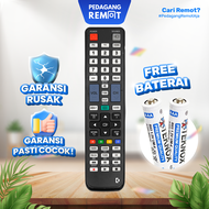Remot Remote TV Samsung LCD LED Plasma AA59-00465A