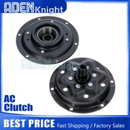 AC Compressor Clutch For VW Mulitvan Phaeton Touareg T5 7H0820803E 7H0820805B 7H0820805C 7H0820805E 