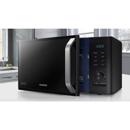 [Samsung] Ceramic Microwave Oven, Dial Control, 23L