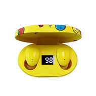 🆕 #BT21代購 US🇺🇸 📦預購 美國限定 bts line friends BT21 Baby JELLY CANDY EARPHONE 藍牙耳機🎧