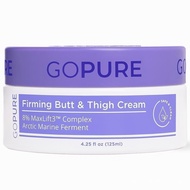 NEW GOPURE Firming Butt & Thigh Cream 77DG