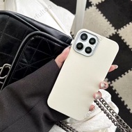 Honor X7d 5G 2025เคสสำหรับเกียรติยศ X7D X7C X6C HonorX7C HonorX7d 4G 5G แข็งสีสันสดใสเนื้อลิ้นจี่เคส