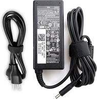 65W Laptop Charger Fit for Dell inspiron 13 14 15 17 3000 5000 7000 Series 3565 3567 3576 5558 5755 