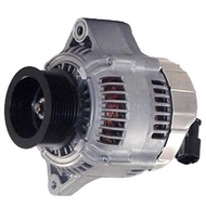 Alternator Assembly PC200 6d102 Komatsu 24v 40A