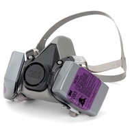 3M 6200 Reusable Mask with 7093 Cartridge Filter 2 in 1 mask 3M mask