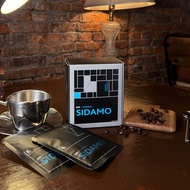 私宇宙-水洗西達摩 (8入) 濾掛咖啡