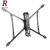 For FPV Drone Frame Kit 10inch 427mm Carbon Fiber Mark4 V2 for FPV Racing and Freestyle Quadcopter