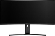 PRISM+ C340c PRO | 34" UWQHD ultrawide 120Hz Curved Monitor