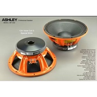 ASHLEY 12INCH MF1230 MF 1230 ORIGINAL ASHLEY COMPONENT SPEAKER