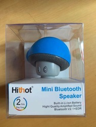 Mini Bluetooth Speaker